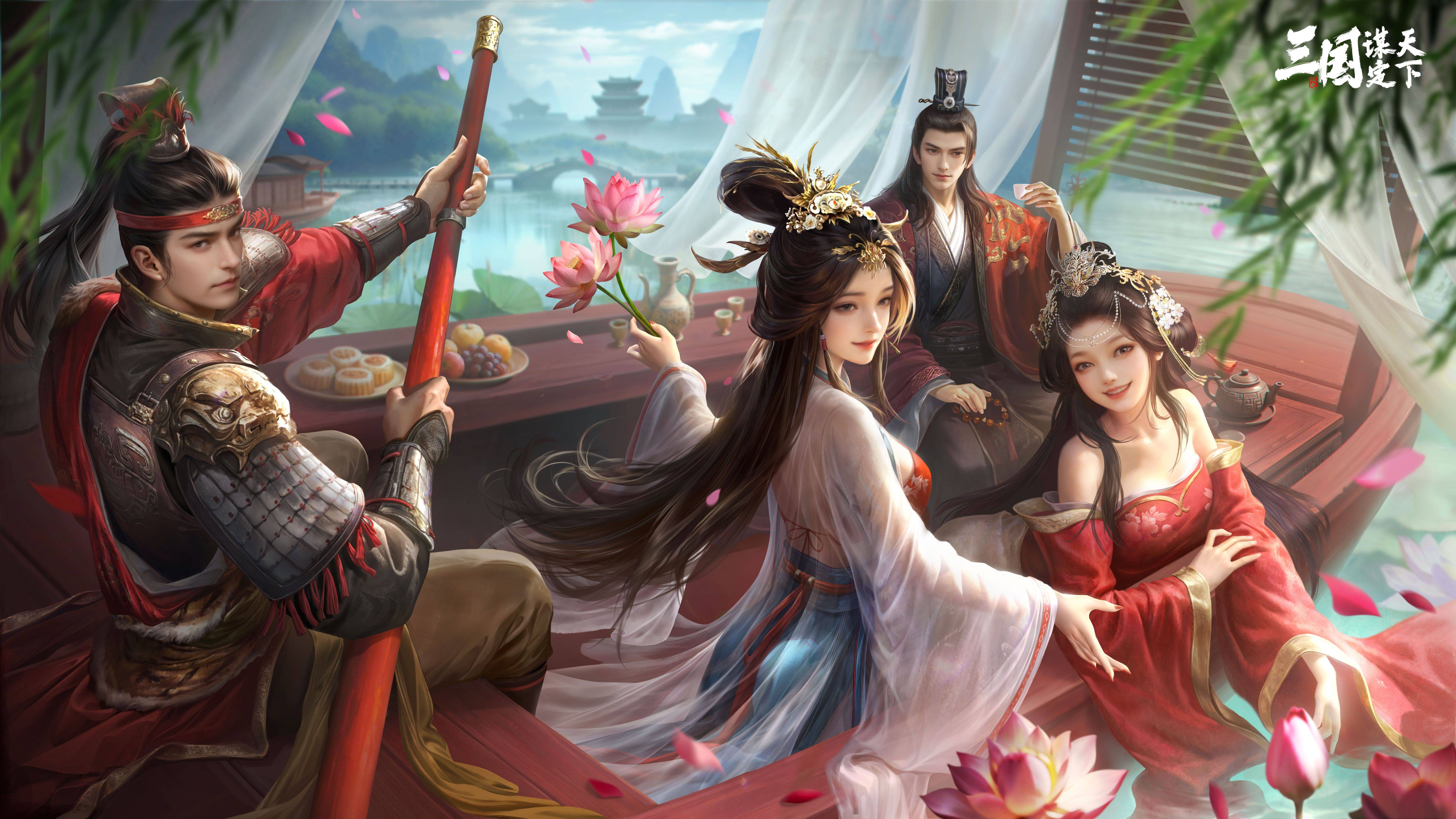 让你能和盟, 你的同盟里, 配文 让你能和盟, 你的同盟里, 配文