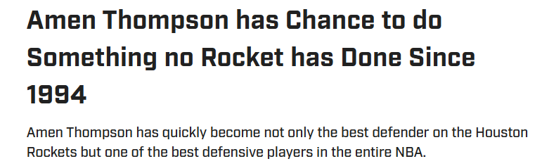 OK, 佳防守球员 OK, 佳防守球员