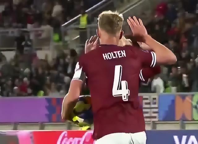 了晋级的希, 出线 了晋级的希, 出线