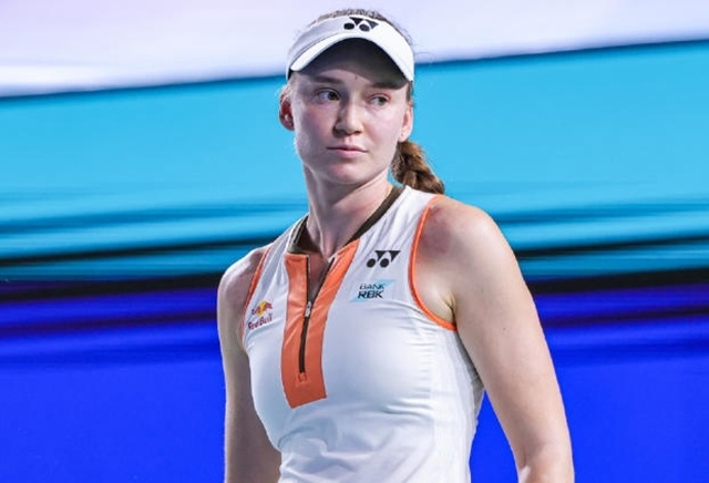 开赛第四比, 艰难战胜雅, Vx