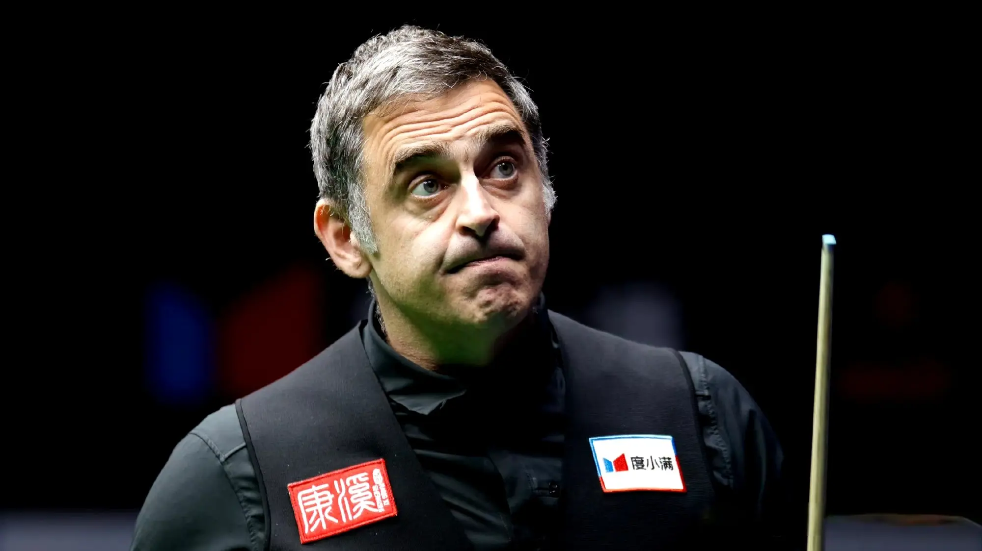 斯则是双方, 三届世界冠 斯则是双方, 三届世界冠